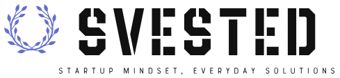Svested Logo